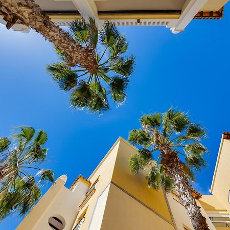 Premium Apartment Beach Aldea Del Mar Torrevieja Exterior foto