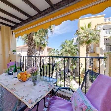 Premium Apartment Beach Aldea Del Mar Torrevieja Exterior foto