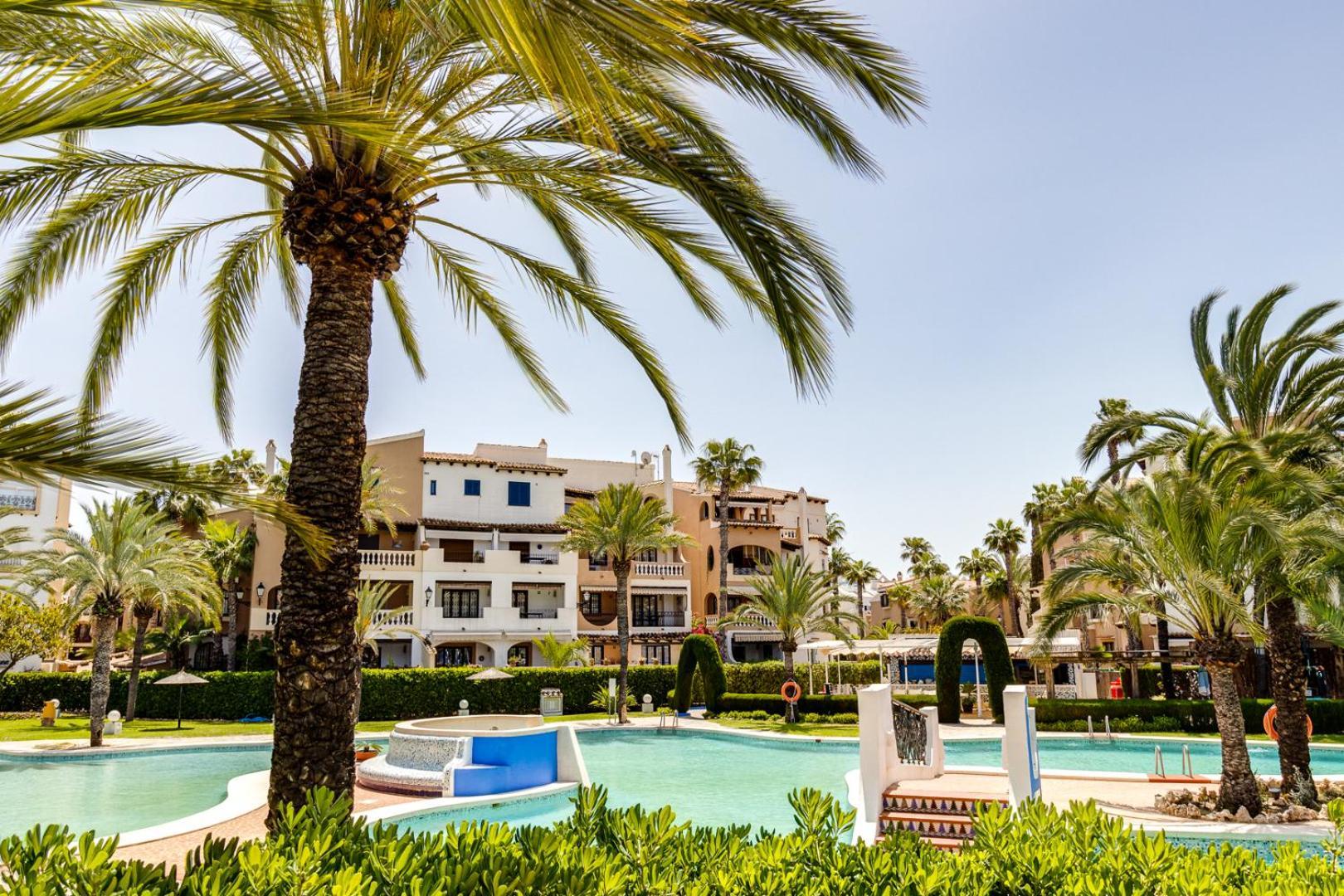 Premium Apartment Beach Aldea Del Mar Torrevieja Exterior foto