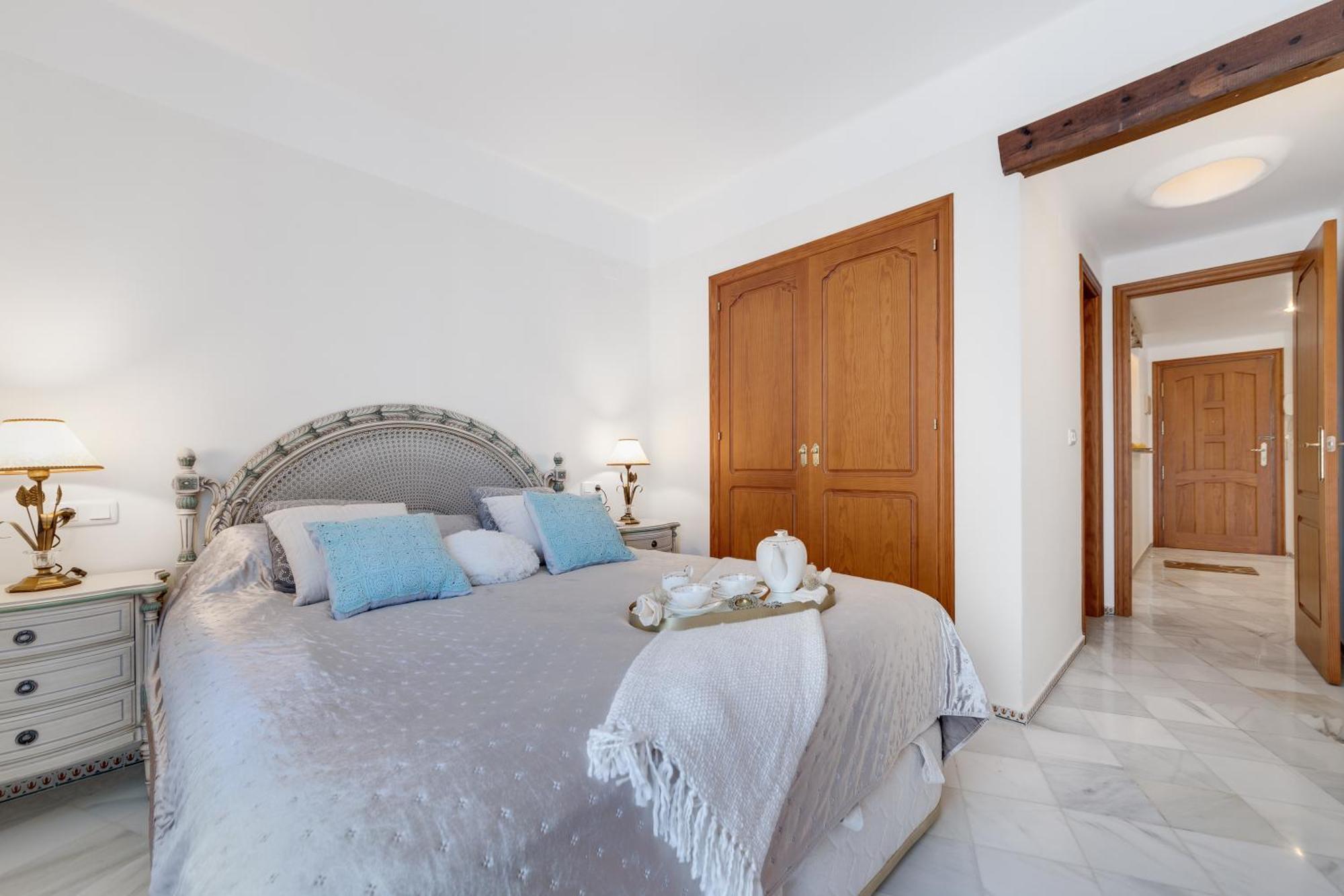 Premium Apartment Beach Aldea Del Mar Torrevieja Exterior foto