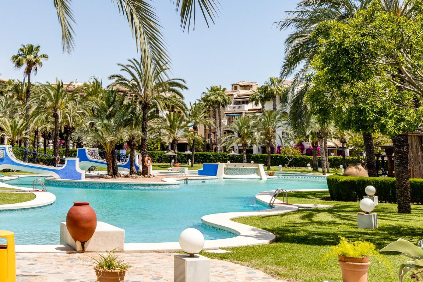 Premium Apartment Beach Aldea Del Mar Torrevieja Exterior foto