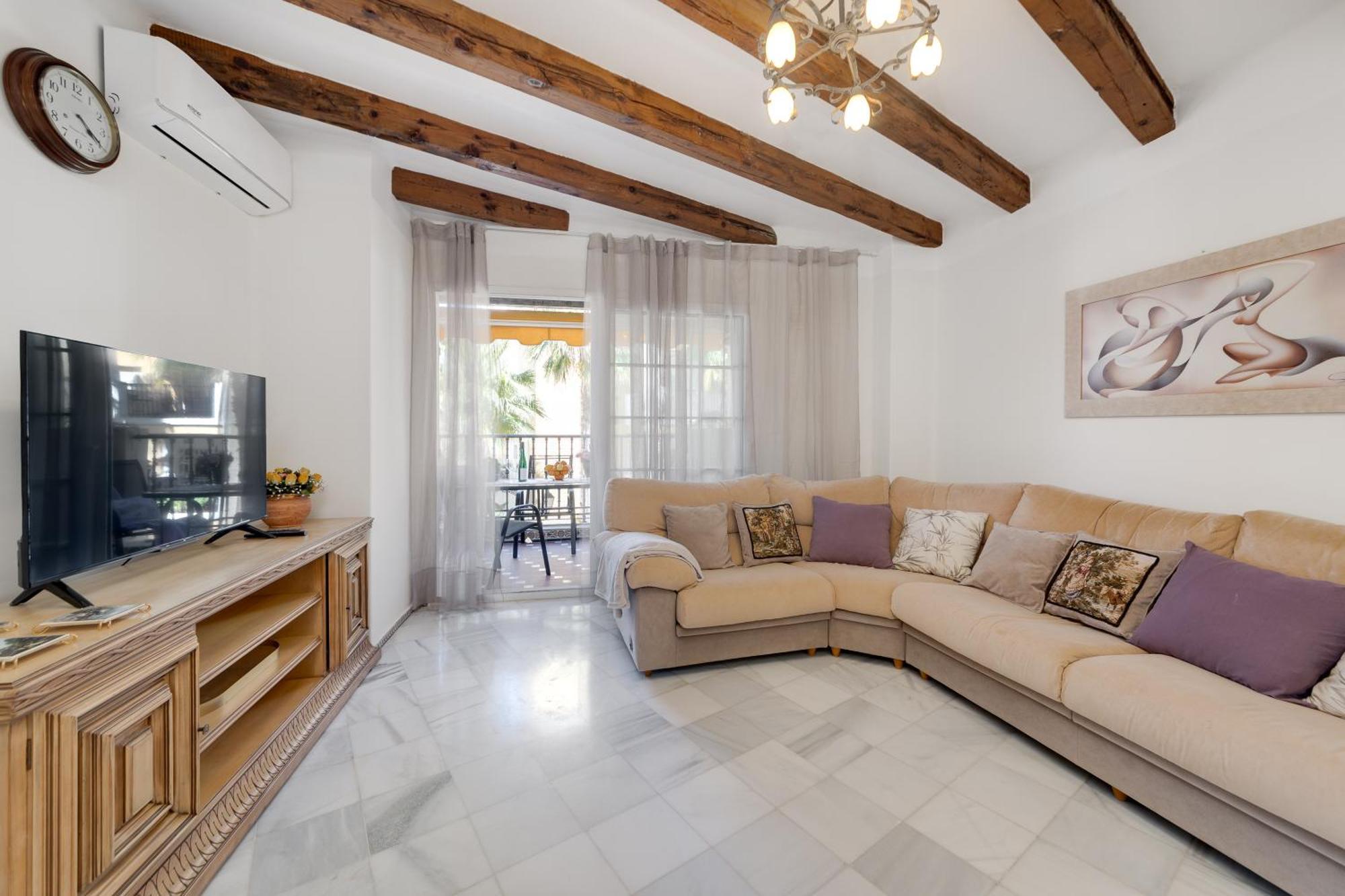 Premium Apartment Beach Aldea Del Mar Torrevieja Exterior foto