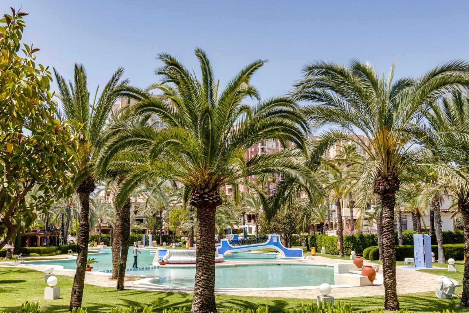 Premium Apartment Beach Aldea Del Mar Torrevieja Exterior foto
