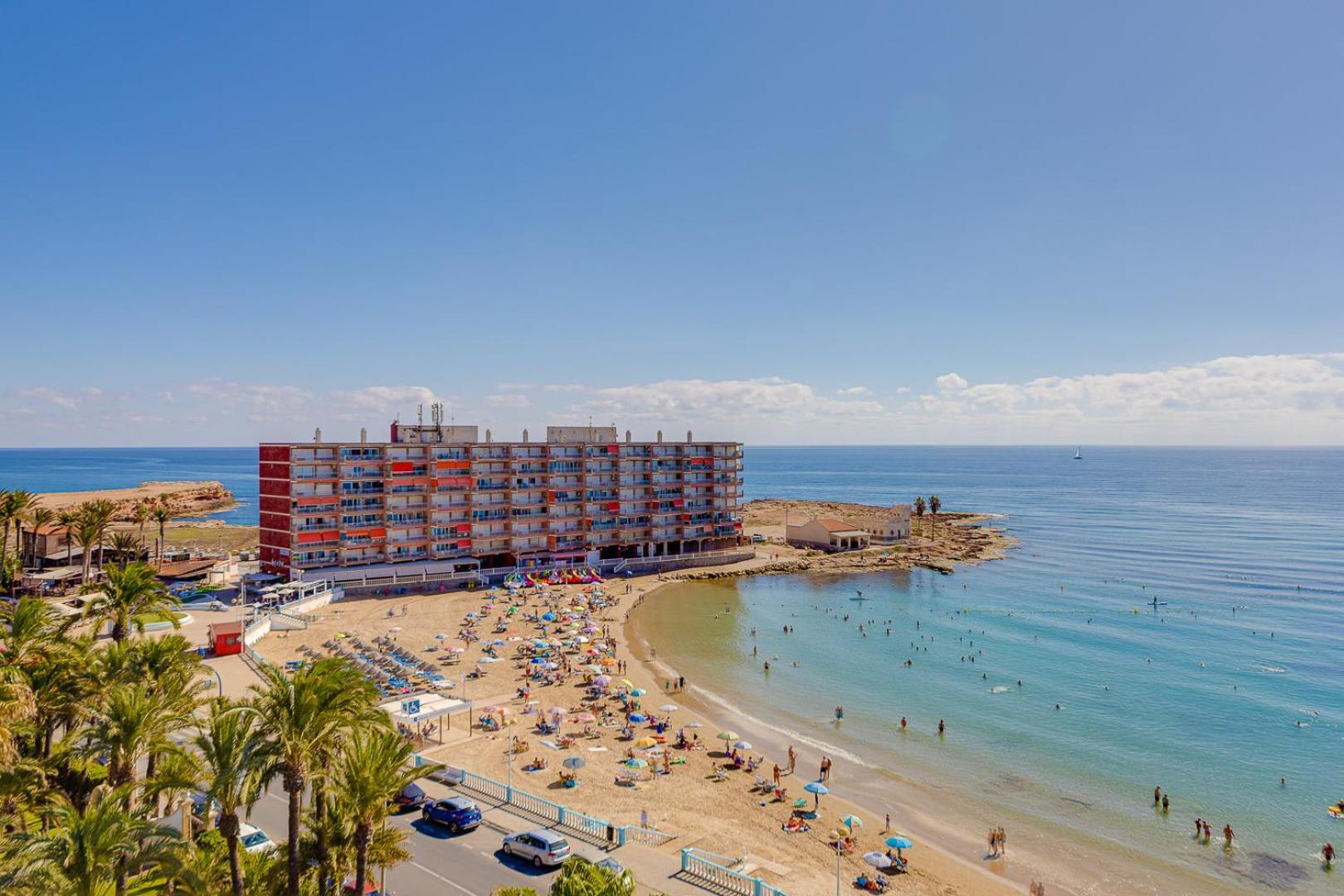 Premium Apartment Beach Aldea Del Mar Torrevieja Exterior foto