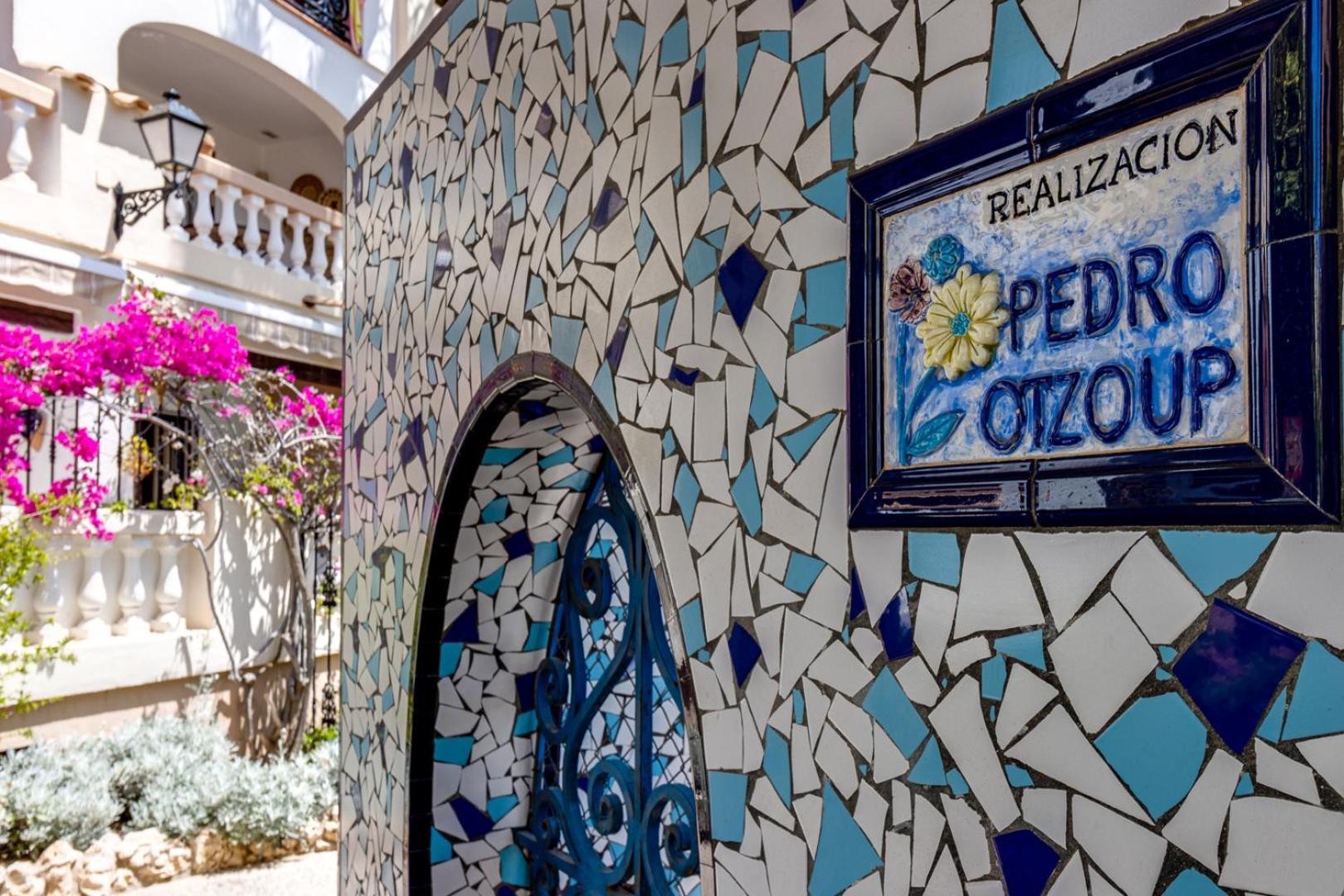 Premium Apartment Beach Aldea Del Mar Torrevieja Exterior foto
