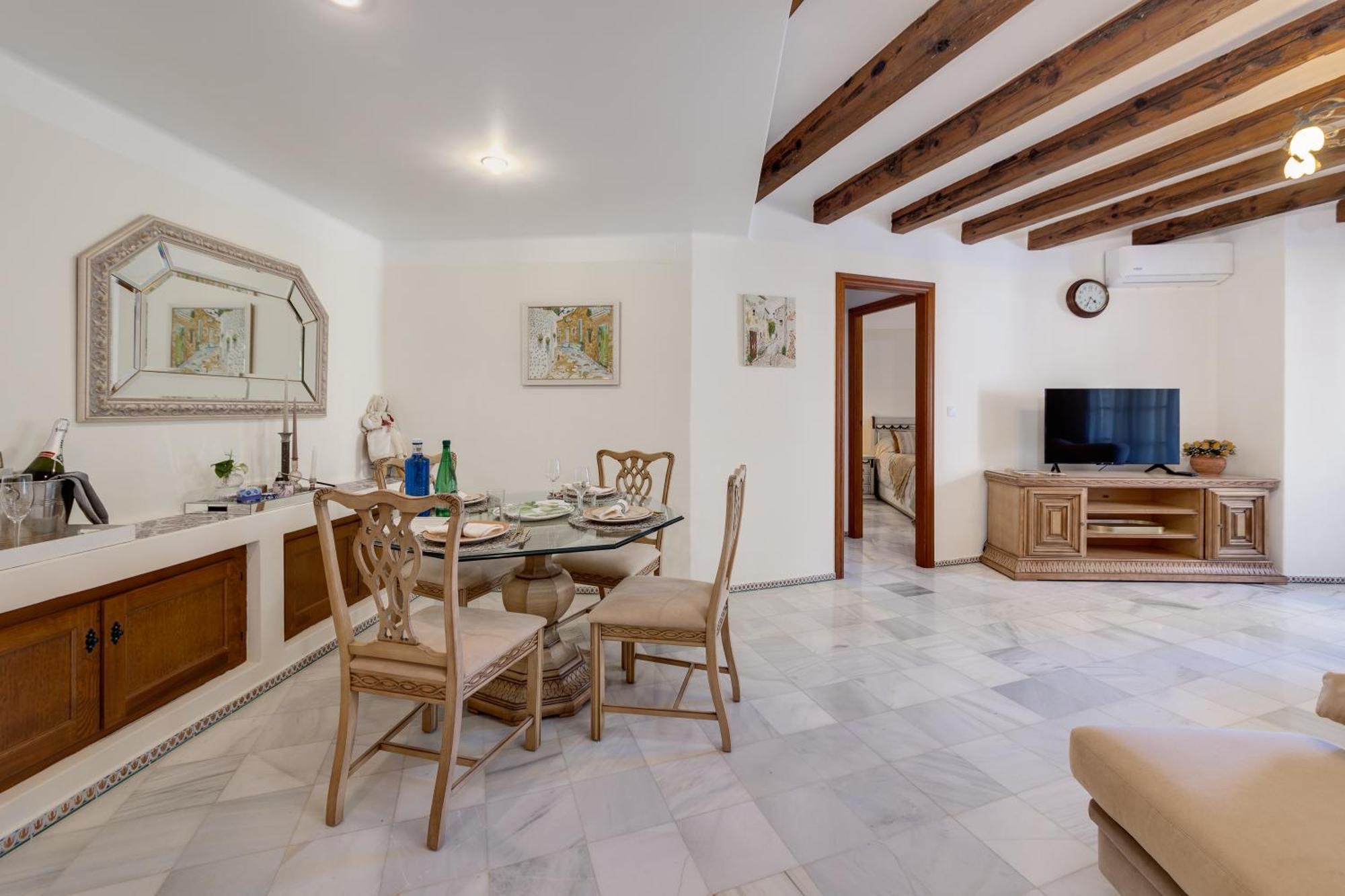 Premium Apartment Beach Aldea Del Mar Torrevieja Exterior foto