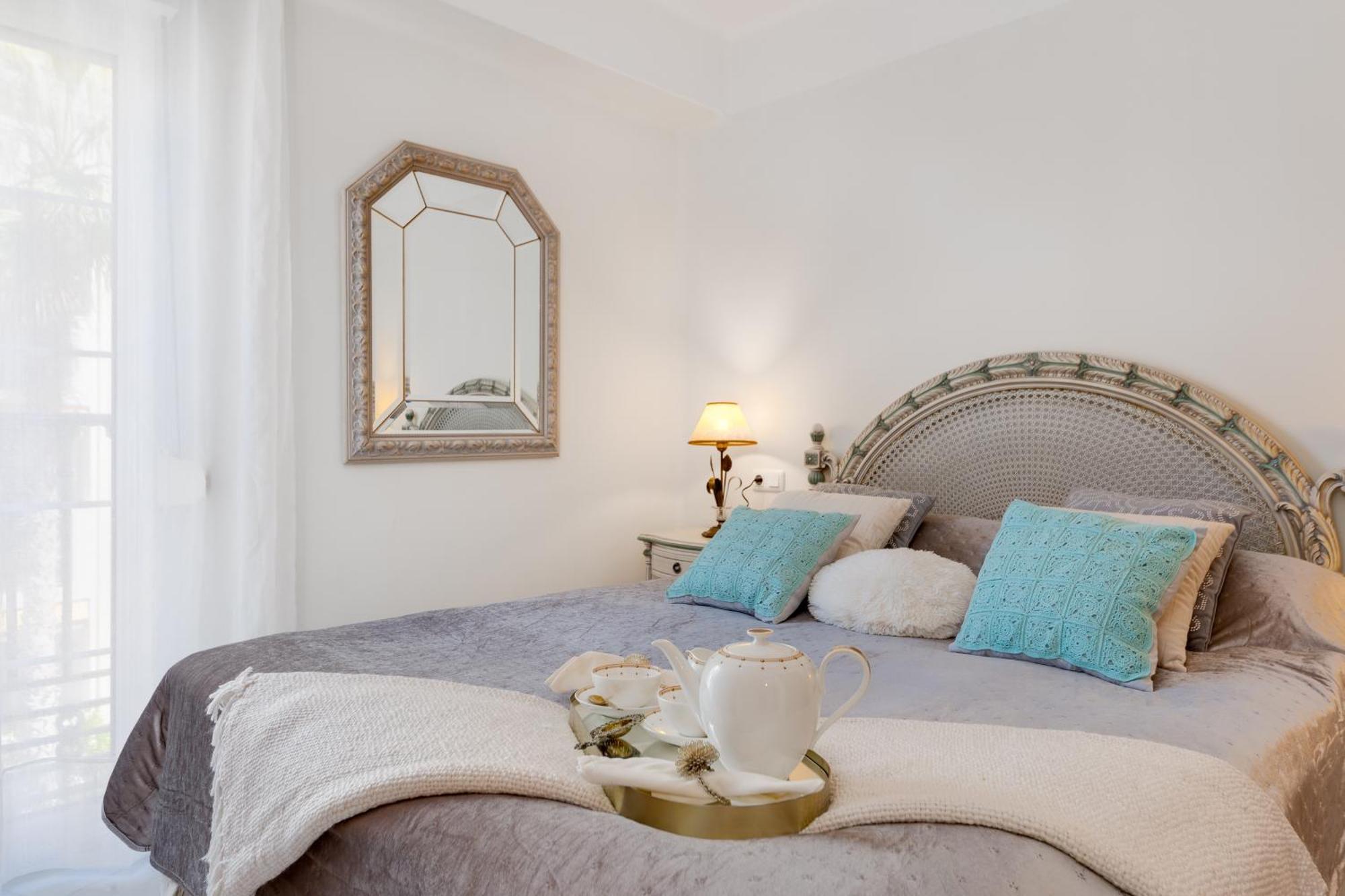 Premium Apartment Beach Aldea Del Mar Torrevieja Exterior foto