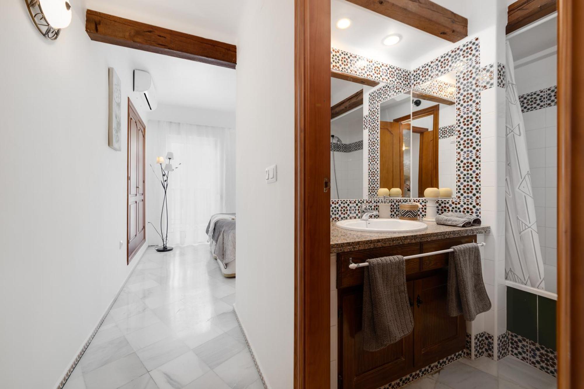 Premium Apartment Beach Aldea Del Mar Torrevieja Exterior foto