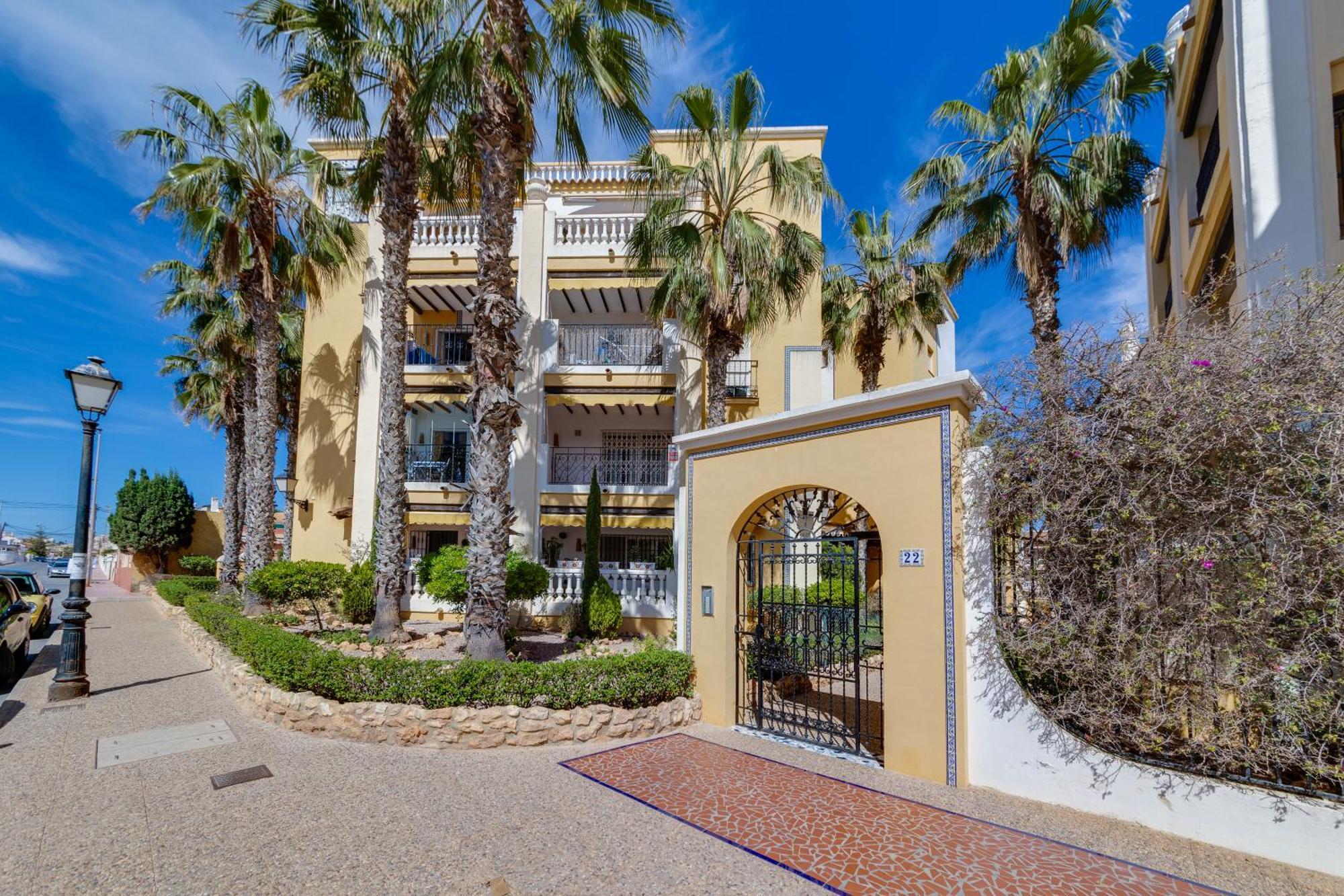 Premium Apartment Beach Aldea Del Mar Torrevieja Exterior foto