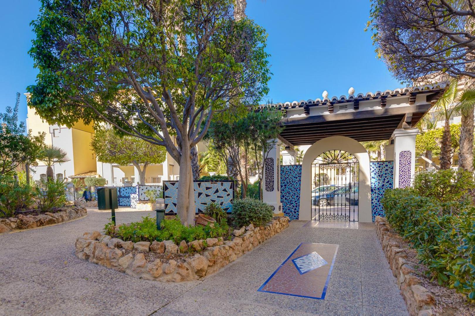 Premium Apartment Beach Aldea Del Mar Torrevieja Exterior foto