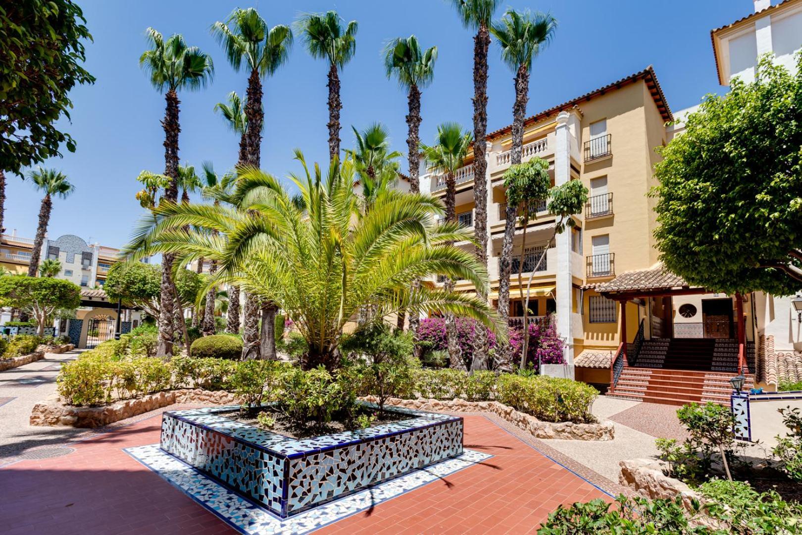 Premium Apartment Beach Aldea Del Mar Torrevieja Exterior foto