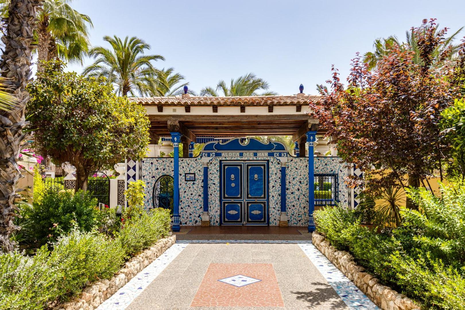 Premium Apartment Beach Aldea Del Mar Torrevieja Exterior foto