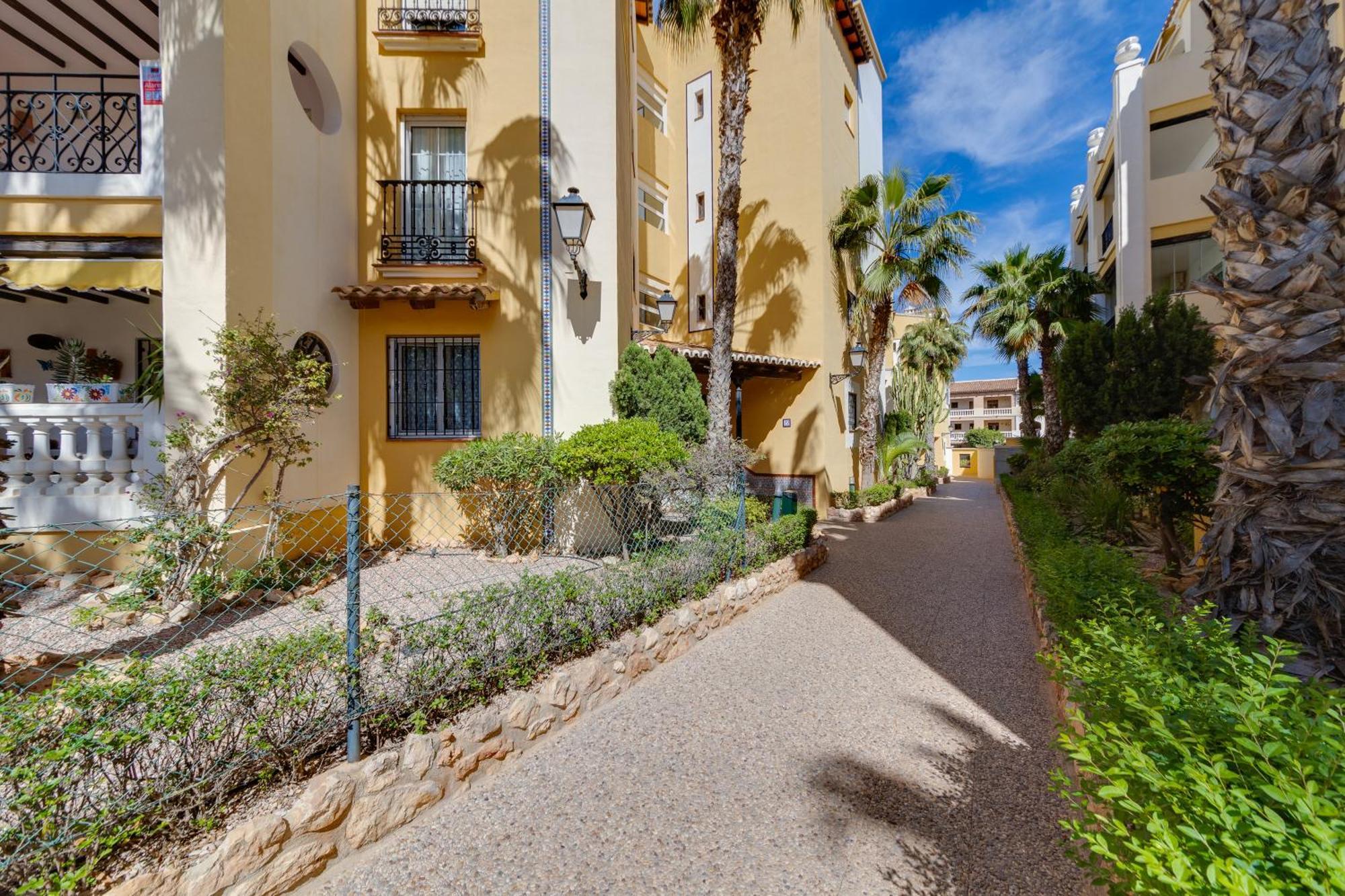 Premium Apartment Beach Aldea Del Mar Torrevieja Exterior foto