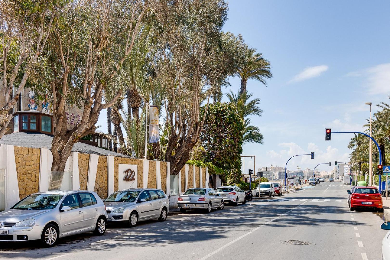 Premium Apartment Beach Aldea Del Mar Torrevieja Exterior foto