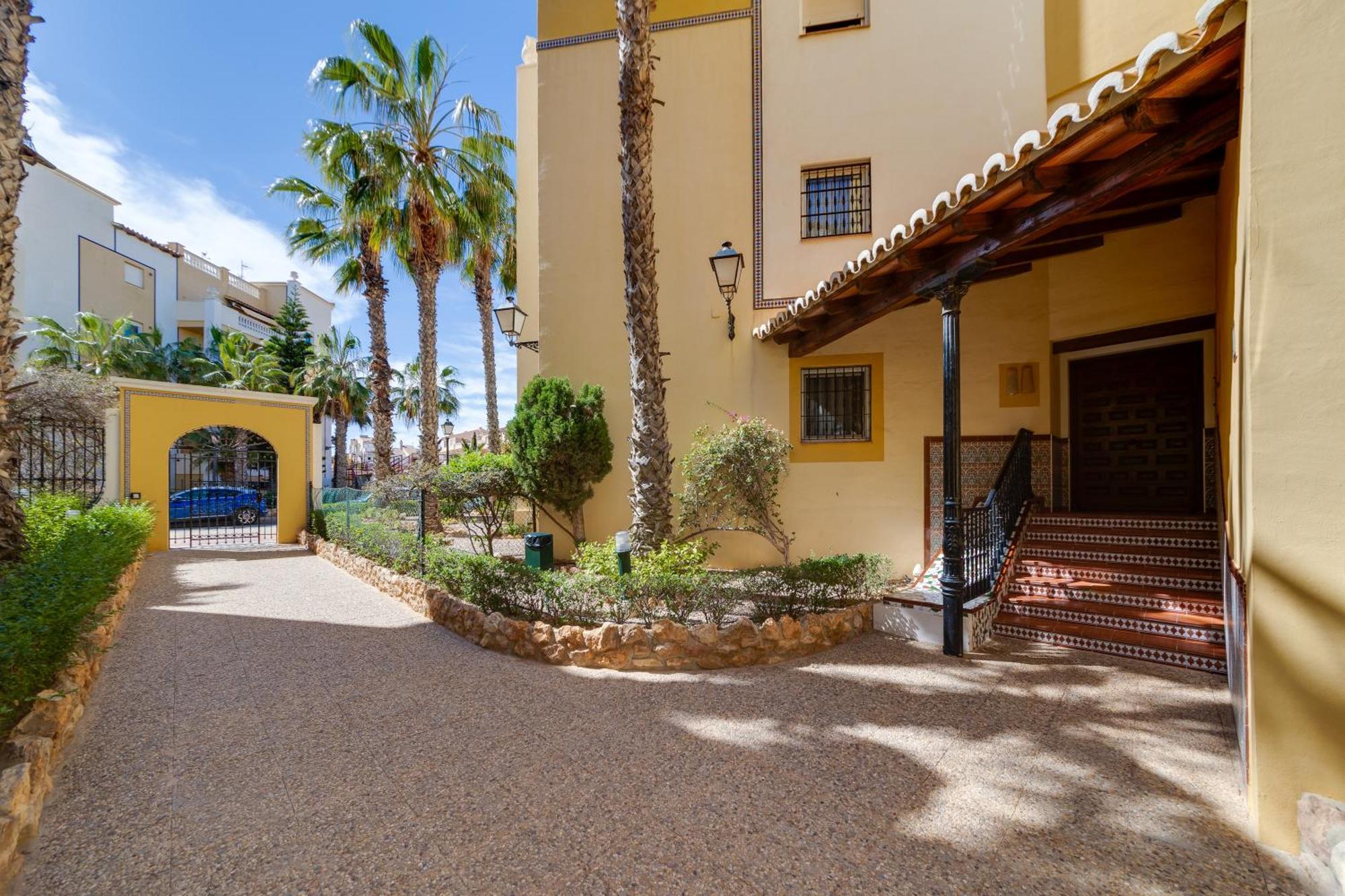 Premium Apartment Beach Aldea Del Mar Torrevieja Exterior foto