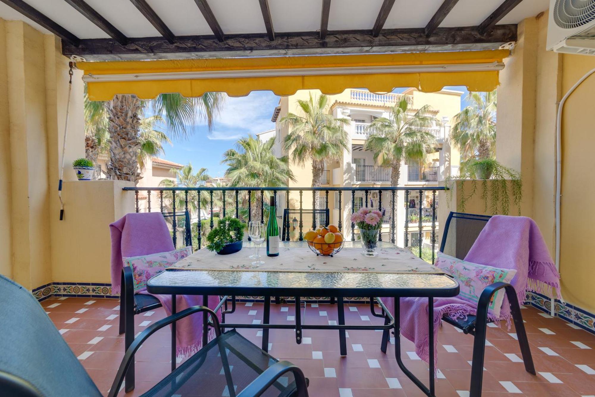 Premium Apartment Beach Aldea Del Mar Torrevieja Exterior foto