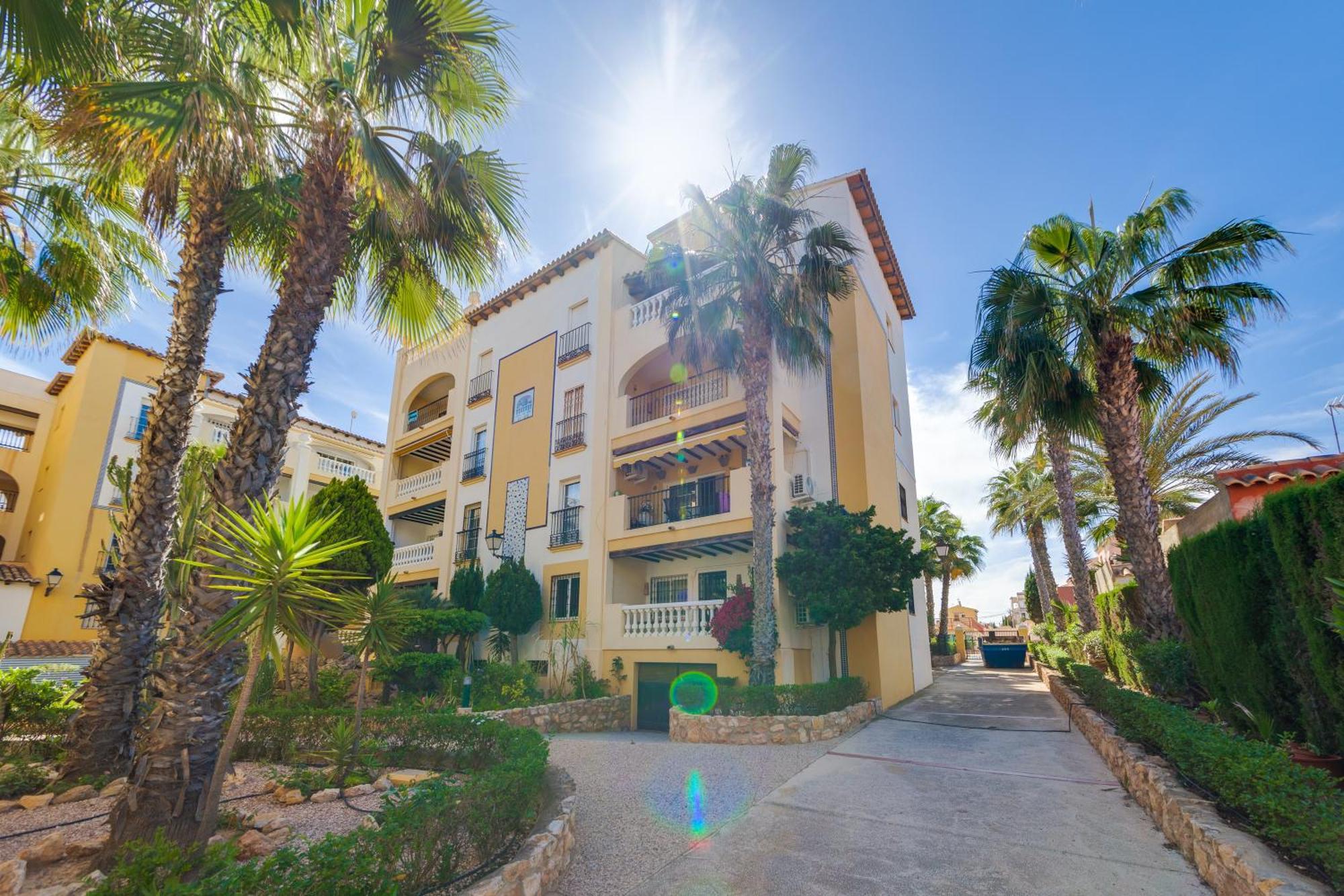 Premium Apartment Beach Aldea Del Mar Torrevieja Exterior foto