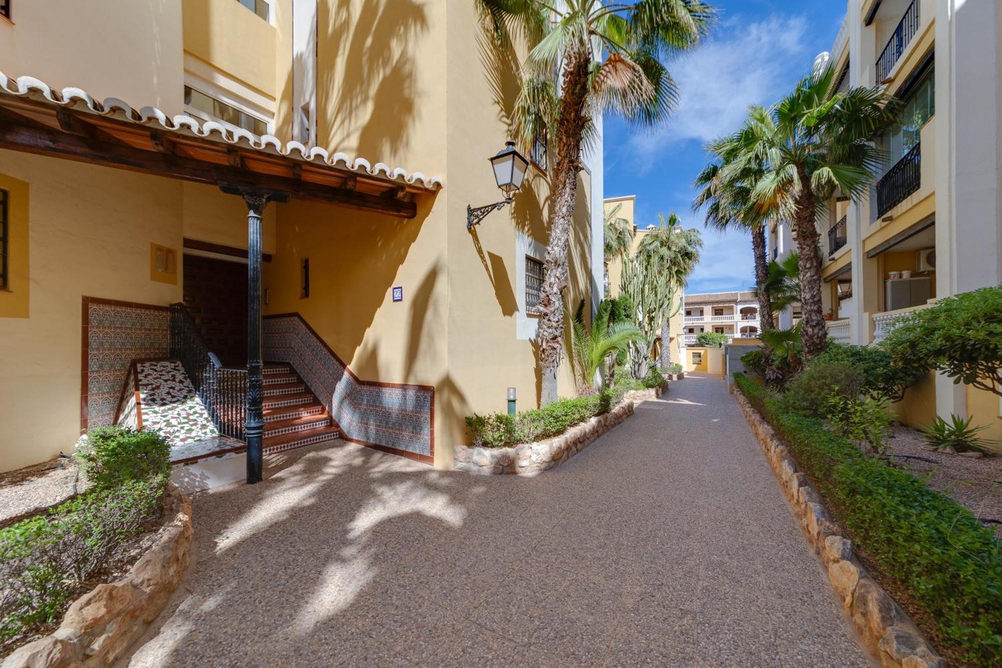 Premium Apartment Beach Aldea Del Mar Torrevieja Exterior foto