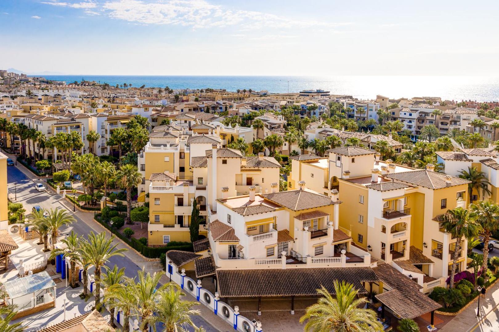 Premium Apartment Beach Aldea Del Mar Torrevieja Exterior foto