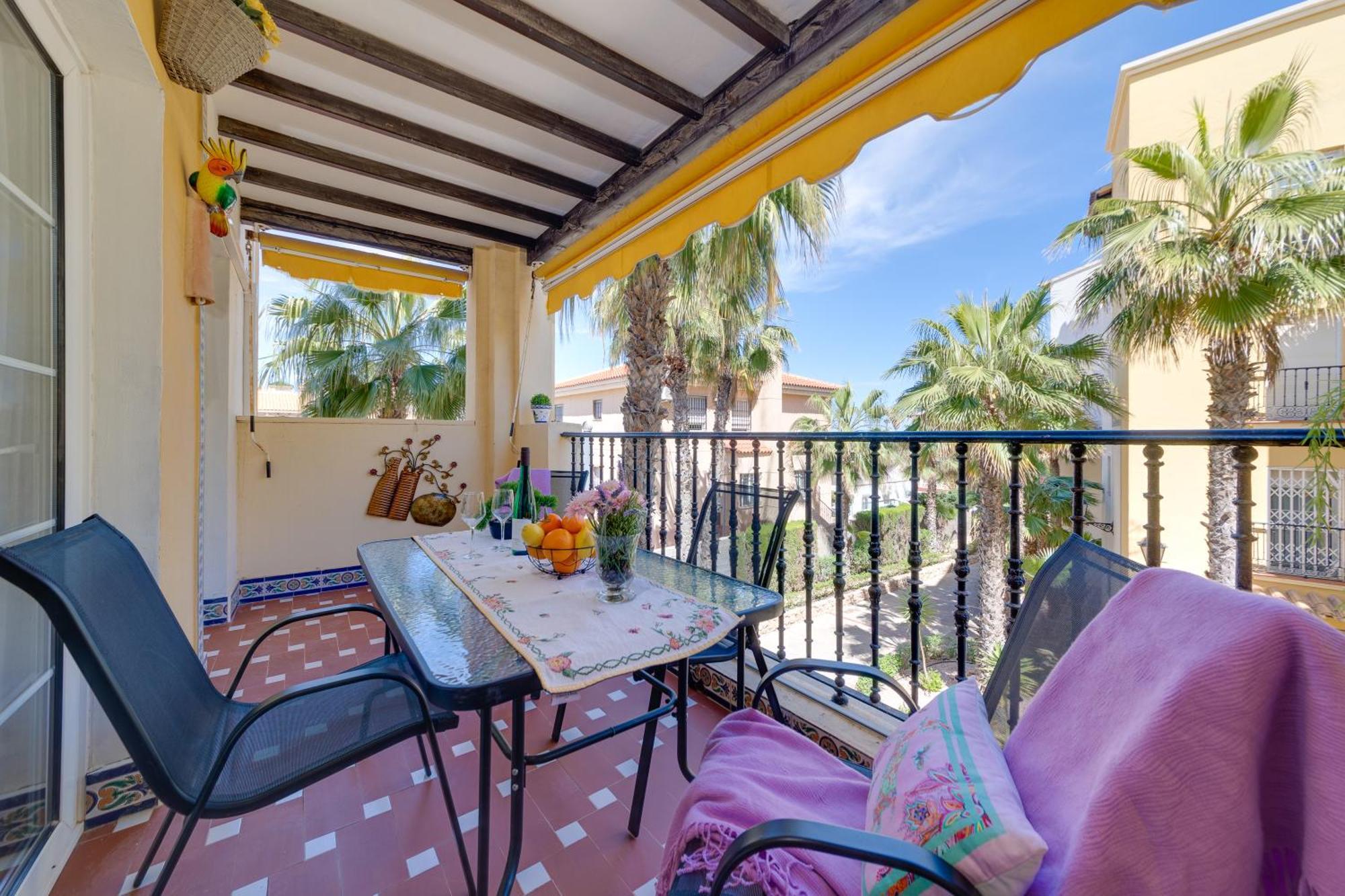Premium Apartment Beach Aldea Del Mar Torrevieja Exterior foto