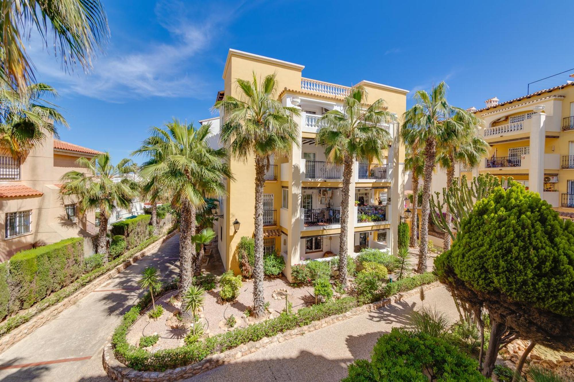 Premium Apartment Beach Aldea Del Mar Torrevieja Exterior foto
