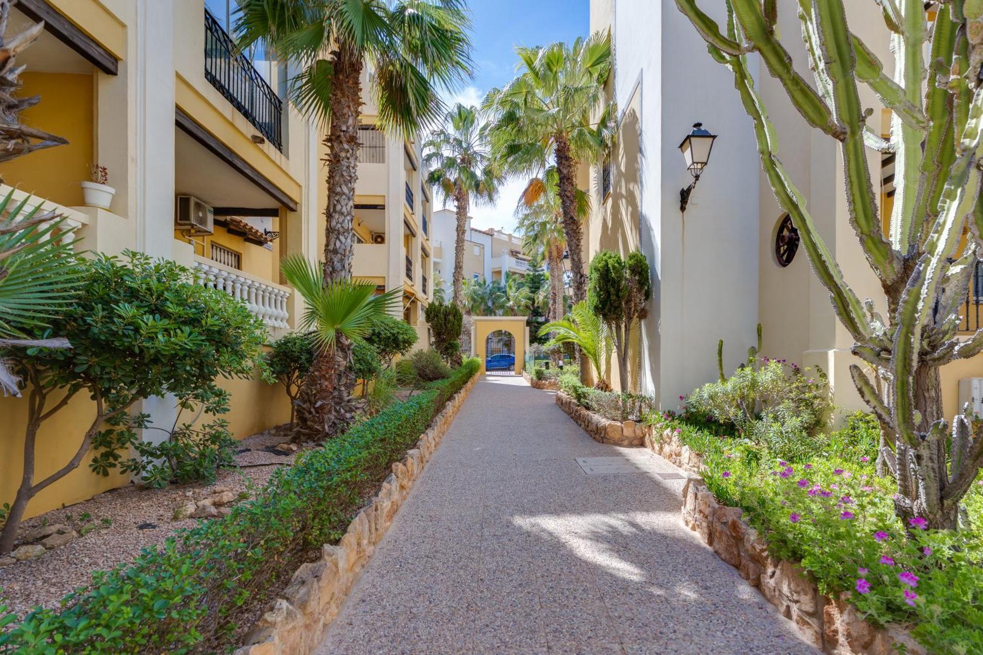 Premium Apartment Beach Aldea Del Mar Torrevieja Exterior foto