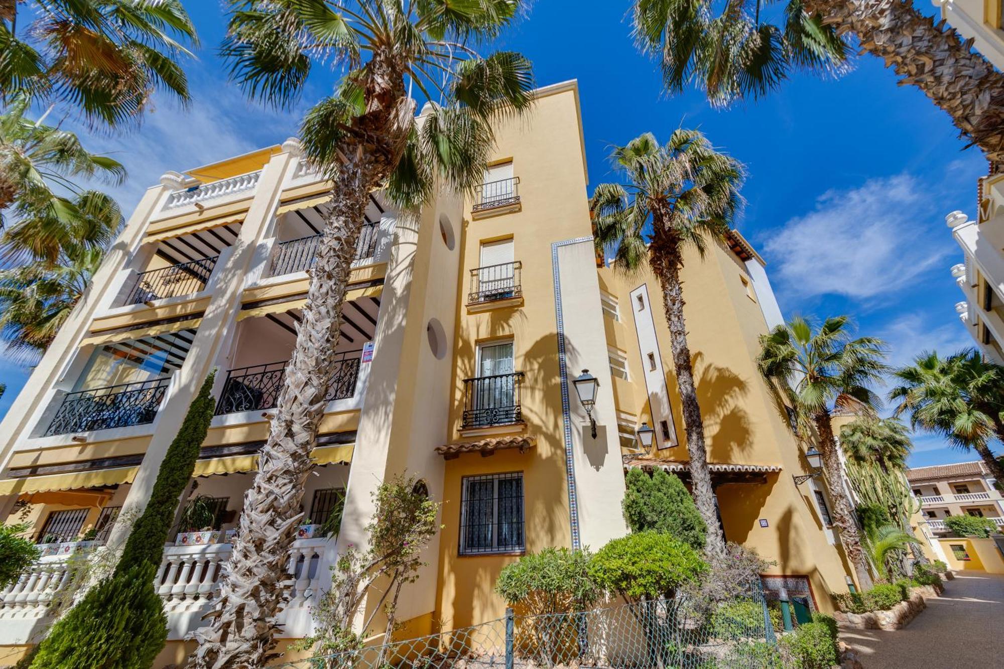 Premium Apartment Beach Aldea Del Mar Torrevieja Exterior foto
