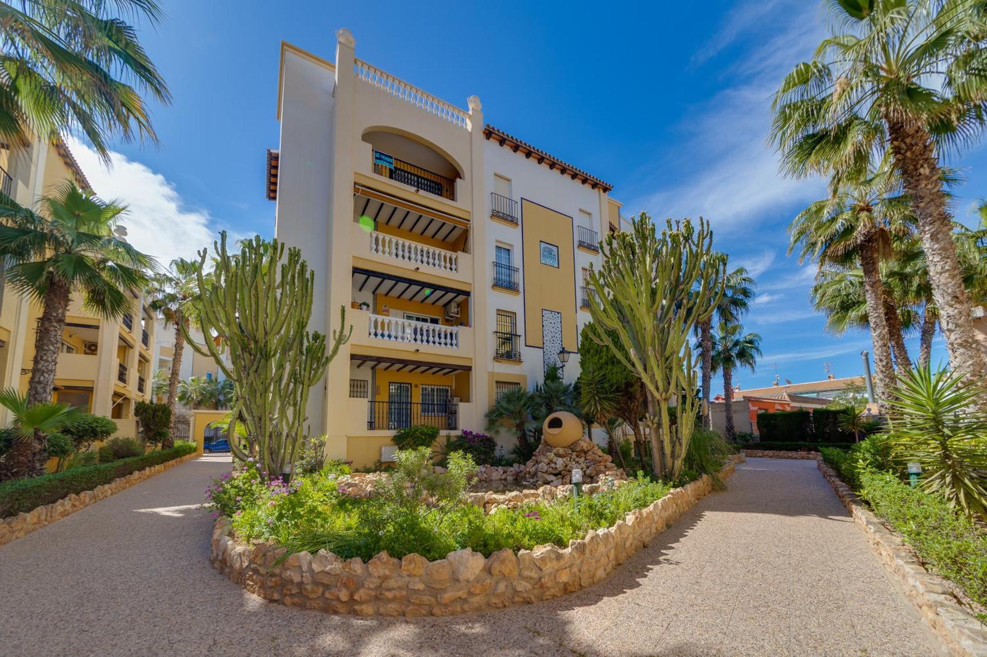 Premium Apartment Beach Aldea Del Mar Torrevieja Exterior foto